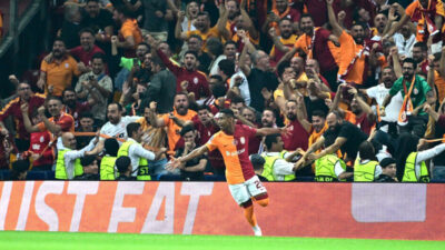 Tete maçın adamı seçildi