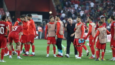 Milliler’den 21 yıl sonra çok özel buluşma! Belçika’daki maç saat kaçta hangi kanalda?