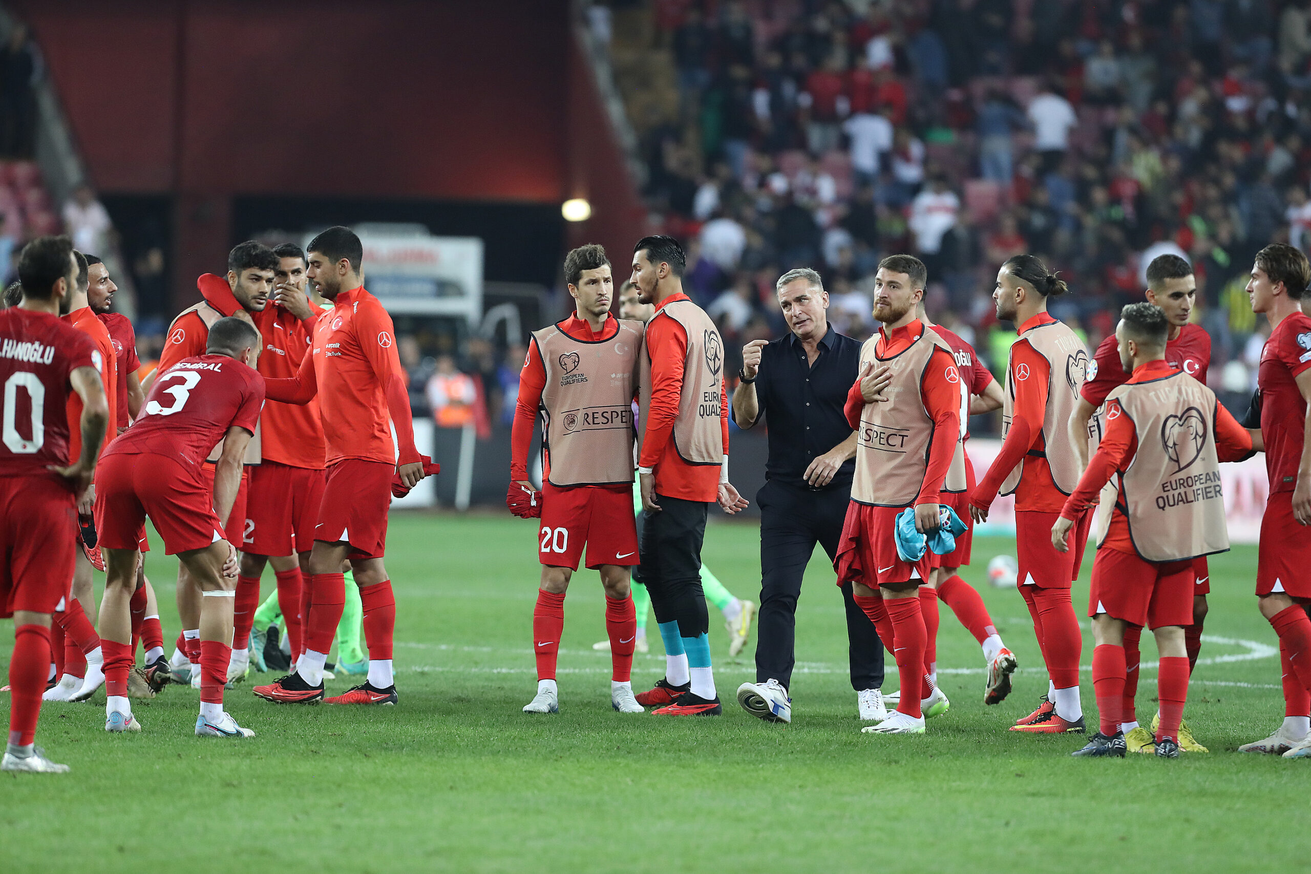 Milliler’den 21 yıl sonra çok özel buluşma! Belçika’daki maç saat kaçta hangi kanalda? Milliler’den 21 yıl sonra çok özel buluşma! Belçika’daki maç saat kaçta hangi kanalda?
