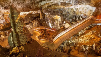 Bursa’nın keşfedilmeyi bekleyen hazinesi!