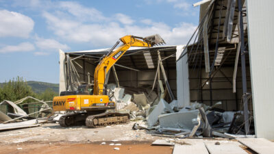 Bursa’da tek tek tespit edildiler! Tamamı yıkılacak