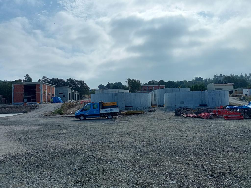 Bursa’nın bu ilçesine dev yatırım!