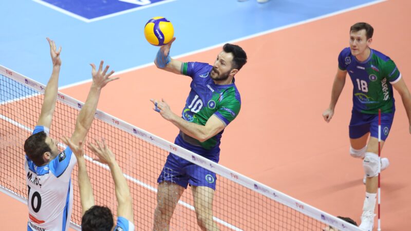 Bursa Büyükşehir Belediyesi’nin ‘spor kenti’ hedefiyle birçok spor branşında ulusal