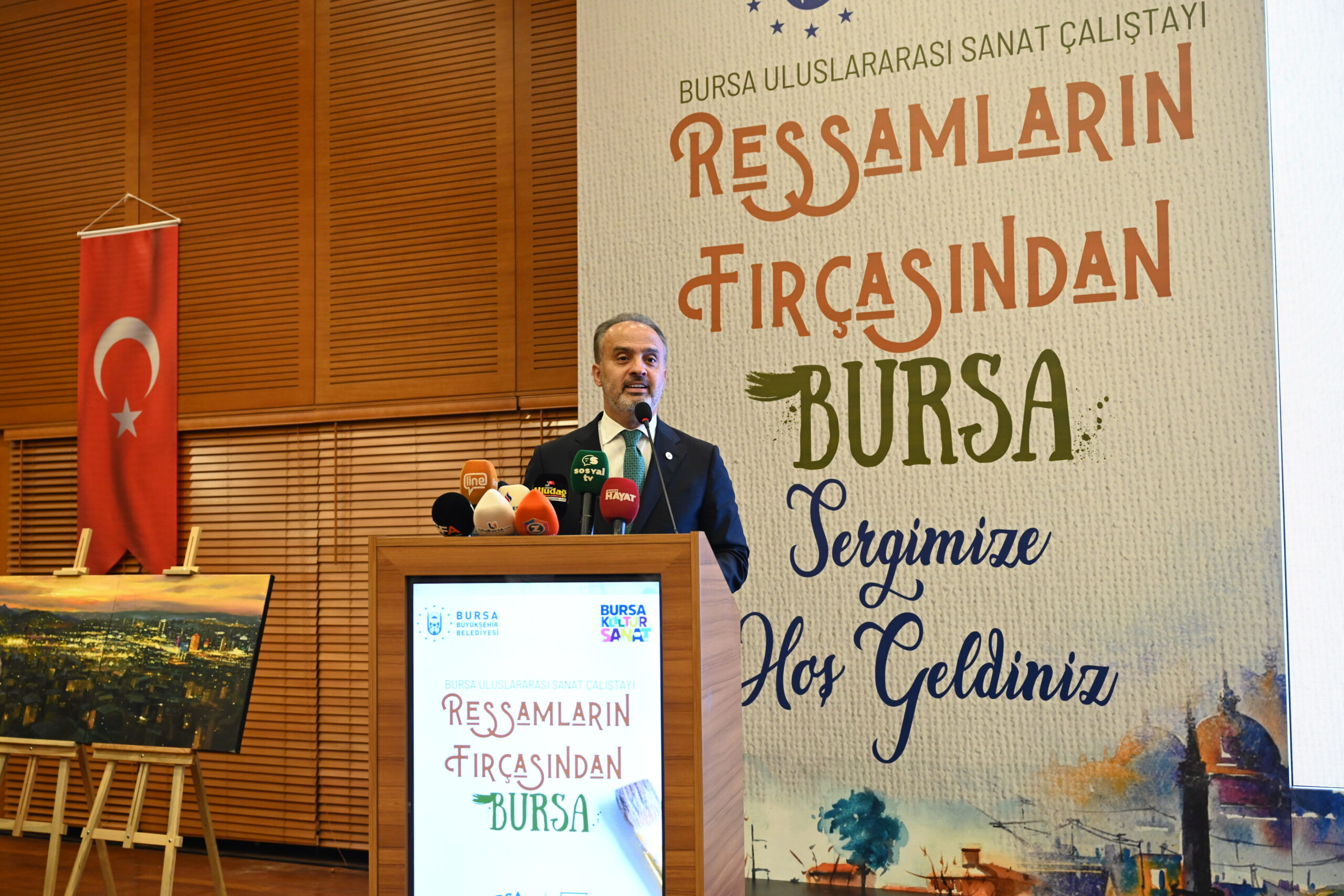 Ressamların fırçasından Bursa! 1 33445 MTY1MTQxZm 3 scaled