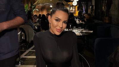 Selin Ciğerci evlat edinmişti! Çocuğunun fotoğrafını ilk kez paylaştı!