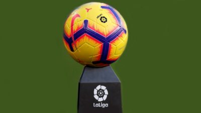 İspanya’da ‘Negreira olayı’ büyüyor