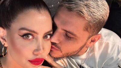 Icardi’nin eşi Wanda Nara’dan iddialı paylaşım!