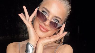 Düğün öncesi romantik pozları büyüledi!