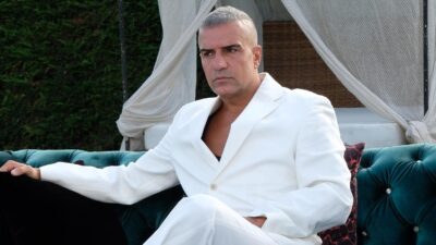 Berdan Mardini Barbie modasına uydu!