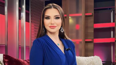 Başörtülü pozuyla sosyal medyayı salladı!