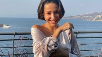 Sokakta aşka geldi!