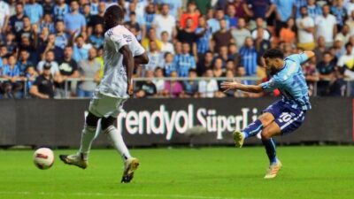 Belhanda’dan iyi haber!