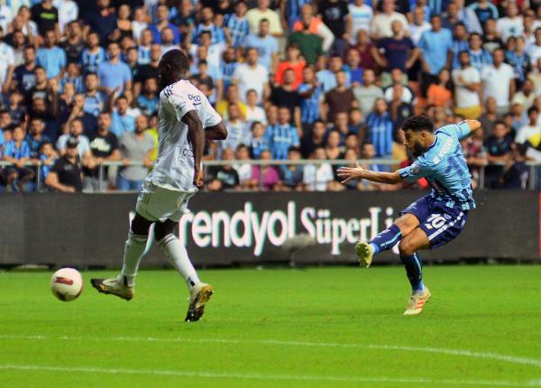 Belhanda’dan iyi haber!