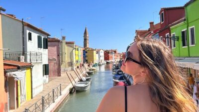 Yaz bitmeden bikinili pozlar geldi!