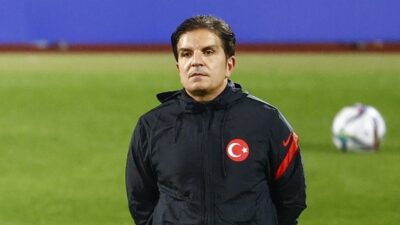 Milli Takım’da yaprak dökümü sürüyor!