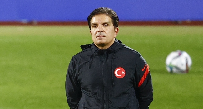 Milli Takım’da yaprak dökümü sürüyor! Milli Takım’da yaprak dökümü sürüyor!