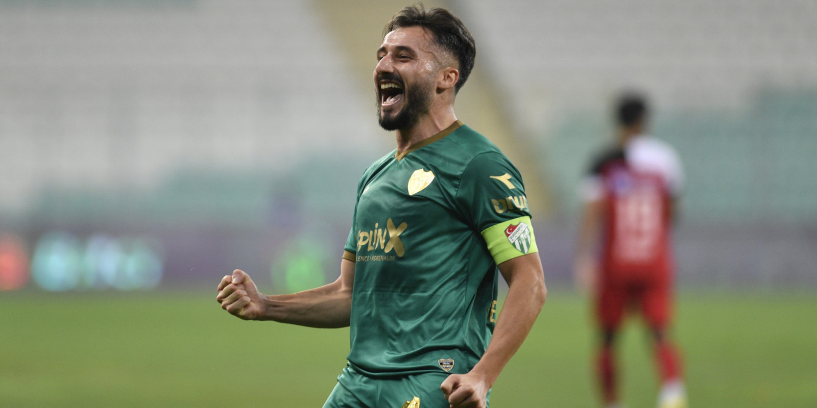 İşte Enver Cenk Şahin’in yeni adresi İşte Enver Cenk Şahin’in yeni adresi