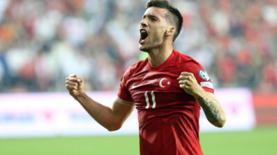 A Milli Takım aday kadrosunda değişiklik