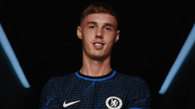 Chelsea, Cole Palmer’ı kadrosuna kattı