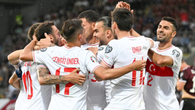 A Milli Takım’ın konuğu Ermenistan! Milli maç saat kaçta hangi kanalda?