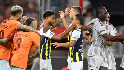 Türk takımlarını Avrupa’da yoğun bir tempo bekliyor