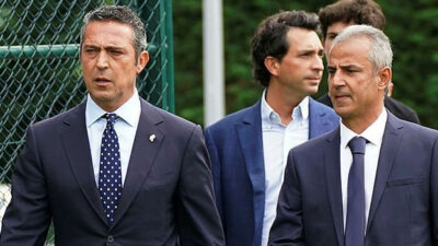 Fenerbahçe 4 Eylül’ü sessiz geçirdi