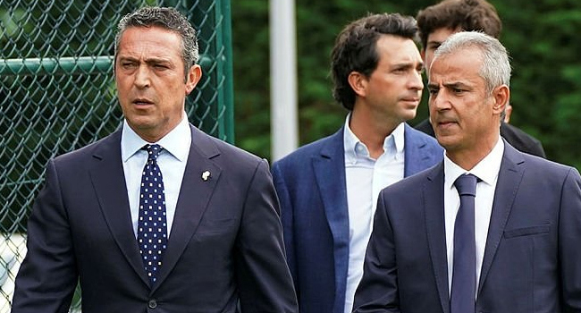 Fenerbahçe 4 Eylül’ü sessiz geçirdi Fenerbahçe 4 Eylül’ü sessiz geçirdi