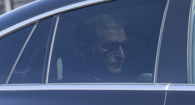 TFF’de kritik toplantı! Kuntz yöneticilerle vedalaştı TFF’de kritik toplantı! Kuntz yöneticilerle vedalaştı