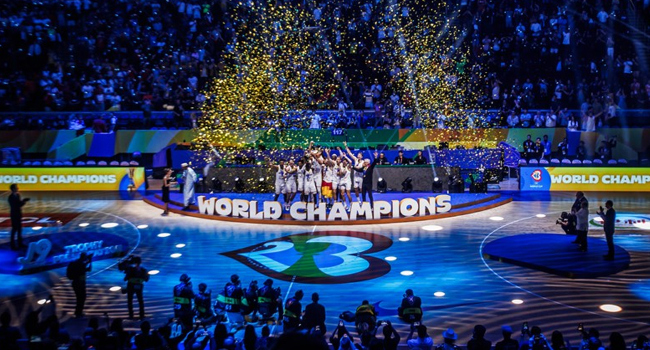 Dünya Kupası’nda izlenme rekorları kırıldı