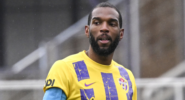 Eyüpspor, Babel ile yolları ayırdı