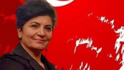 Dünya İş Platformu Genel Başkan Yardımcısı Küçük: ‘Kadın ekonomik özgürlüğe kavuşamadı’