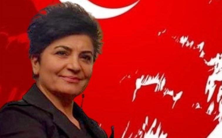 Dünya İş Platformu Genel Başkan Yardımcısı Küçük: ‘Kadın ekonomik özgürlüğe kavuşamadı’