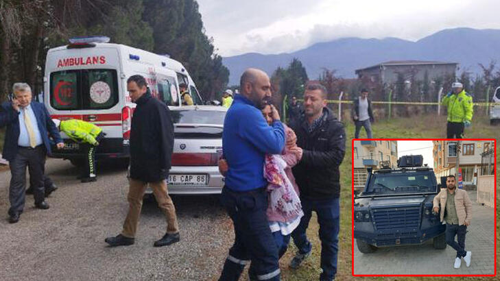 Bursa’da katliam yapmıştı! İlk kez hakim karşısında