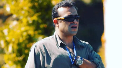 Ünlü yönetmen gölde boğuldu