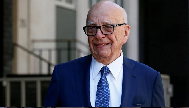 Dünya medyasında bir devrin sonu