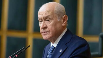 MHP lideri Bahçeli’den, ‘Mevlit Kandili’ mesajı
