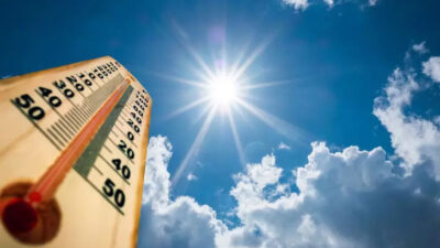 Meteoroloji’den Bursa’ya uyarı! Tekrar yükseliyor