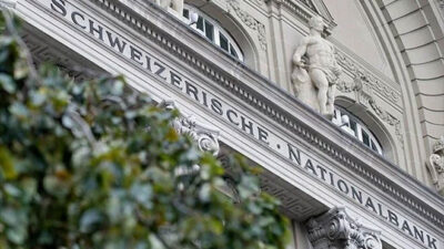 İsviçre Merkez Bankası faize dokunmadı