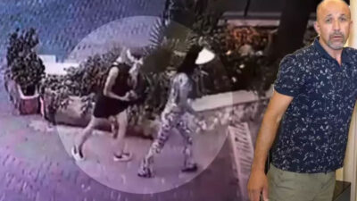 Şık giyinimli, sosyetik iki kadın! Ev sahibi hayatının şokunu yaşadı