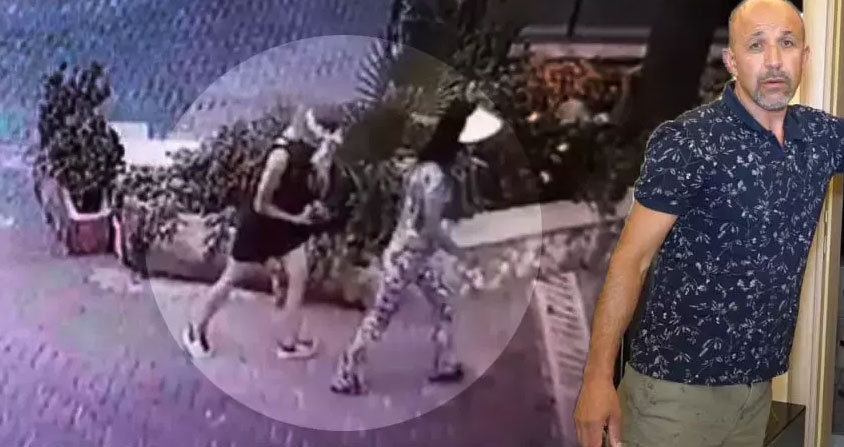 Şık giyinimli, sosyetik iki kadın! Ev sahibi hayatının şokunu yaşadı Şık giyinimli, sosyetik iki kadın! Ev sahibi hayatının şokunu yaşadı