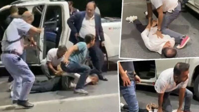 Bora Kaplan operasyonunda 1 tutuklama daha