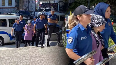 Balkondan düşen 2 aylık bebek öldü! Anne tutuklandı