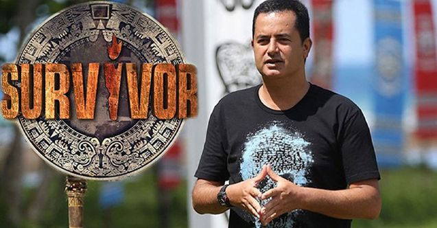 İkinci yarışmacıyı Acun Ilıcalı duyurdu! ‘SMS yok, meydan senin!’