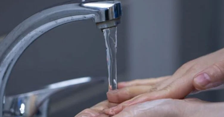 Bursa’da su kesintisi