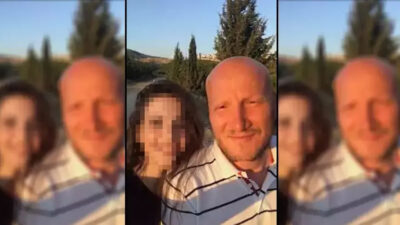 ‘Kesik bacak’ cinayetinde flaş gelişme!