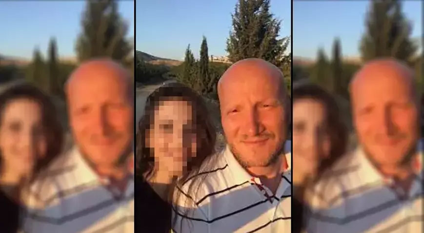 ‘Kesik bacak’ cinayetinde flaş gelişme!