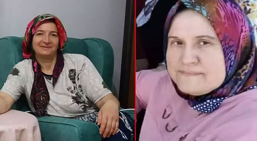 2 kadının feci sonu! Yeni detaylar ortaya çıktı