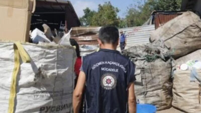 Bakan Yerlikaya duyurdu: 26 organizatör yakalandı