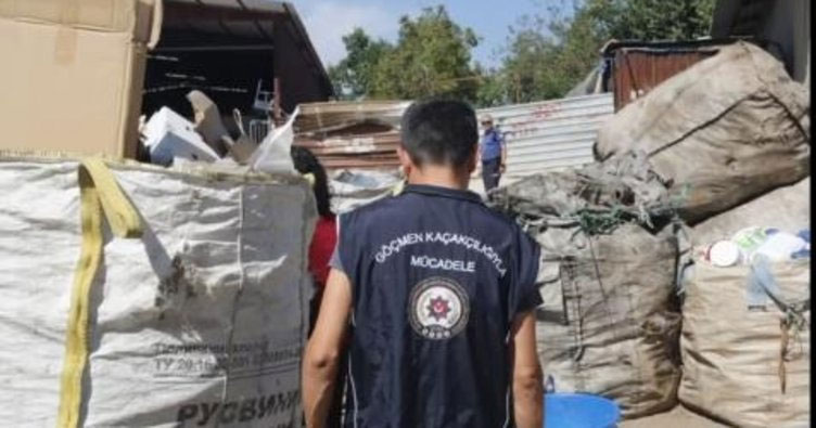 Bakan Yerlikaya duyurdu: 26 organizatör yakalandı