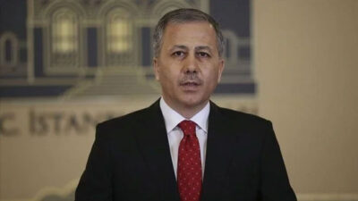 “Sis Operasyonu”: 672 yere baskın yapıldı, 370 kişi gözaltına alındı